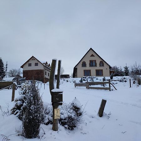 Apartman Na Statku Červený Kostelec 외부 사진